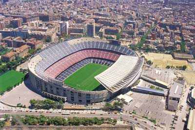 Camp Nou