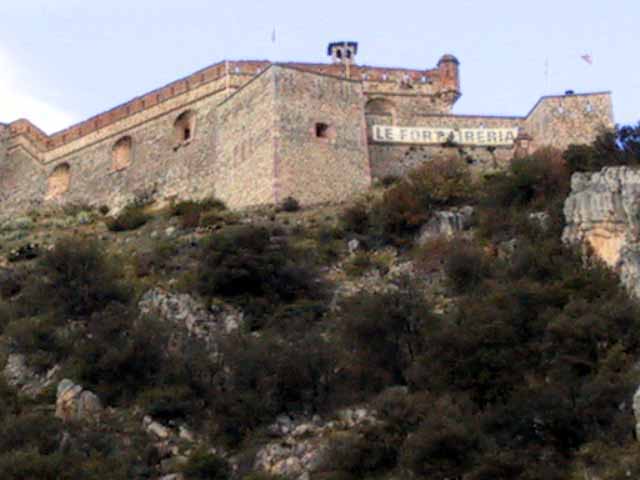 Panor�mica