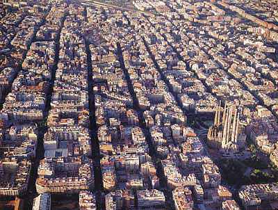 Eixample