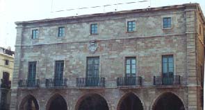 Ayuntamiento