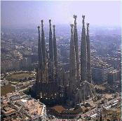 Sagrada Familia