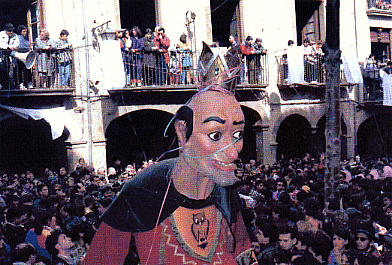Gegant Boig