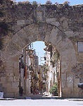 Calle mayor