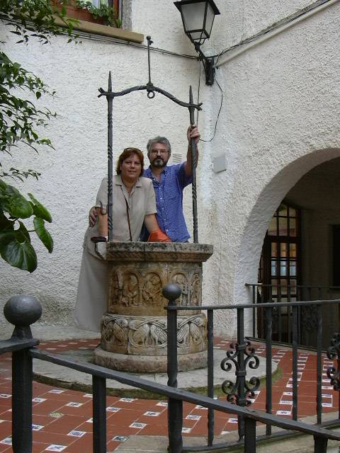 Nosotros