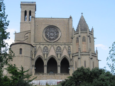 La Seu