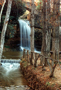 Mare de la font