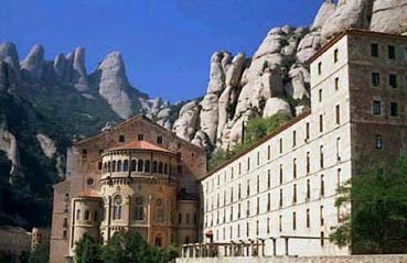 Monasterio