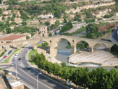 Pont Vell
