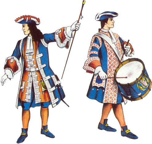 Timbalers