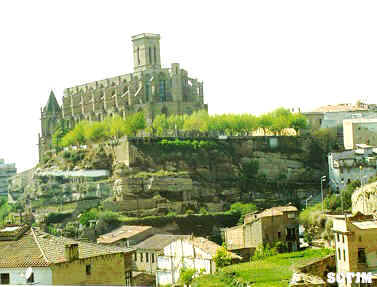 La Seu