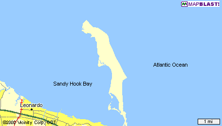 Sandy Hook