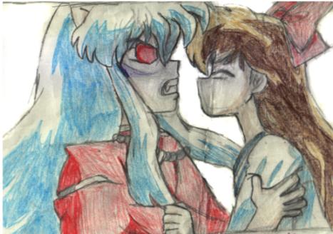 By Kagome Loves Inu