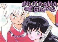 The Inuyasha Webring