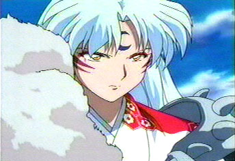 Sesshoumaru