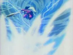 Bakuryuuha