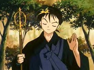 Pfft, someone threw a rock at his head...brilliant
