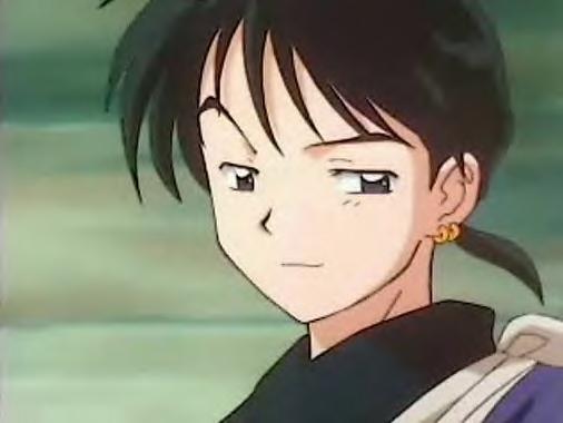 Uh oh, he's got that look in his eyes...everyone watch yer butts!