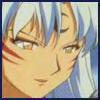 Pfft, he looks like a woman here. Is it wrong to still think he looks hot? O_O