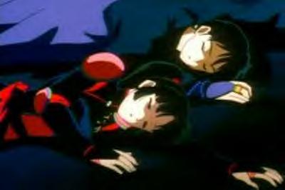 ...with visions of sugar plums all in their heads...