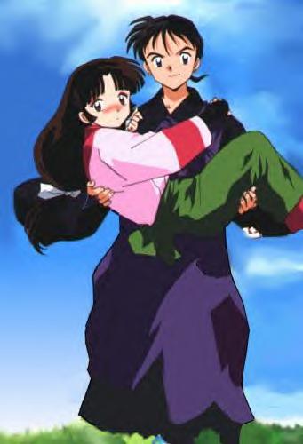 Poor Sango...