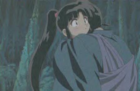 It's hug time!
