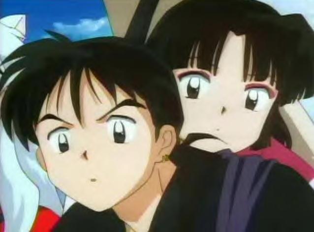 What are they looking at...?
