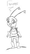 This is Feusci, MANGA STYLE, wait....that's ME manga style! WHOO!