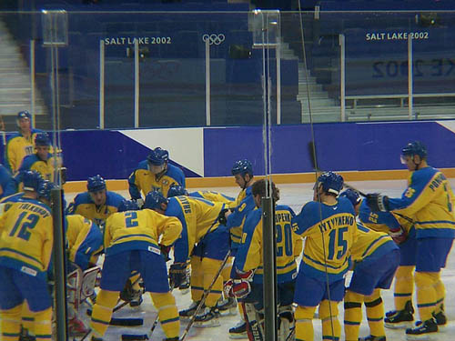 Team Ukraine