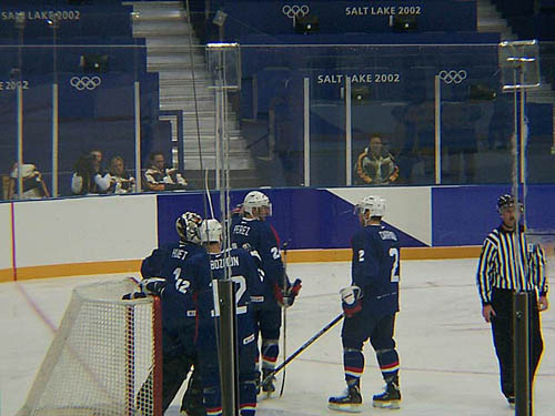 Team France