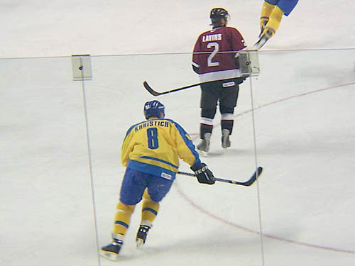 Dmitri Khristich