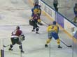 Dmitri Khristich & Andrejs Masticins