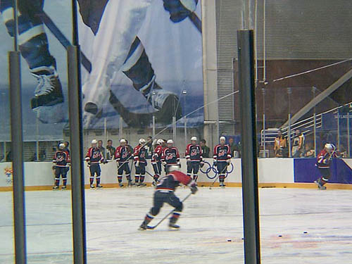 Women's Team U.S.A.