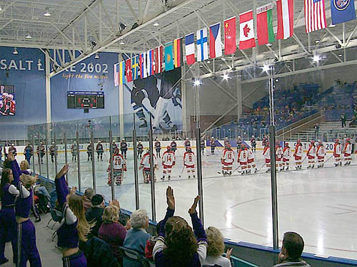 Women's China vs U.S.A.