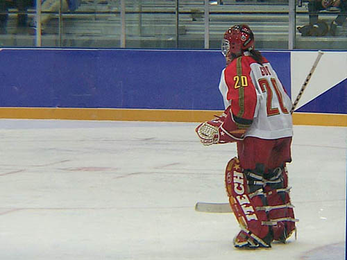 Hong Guo