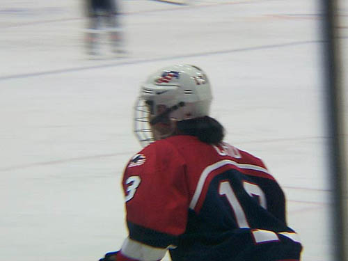 Julie Chu