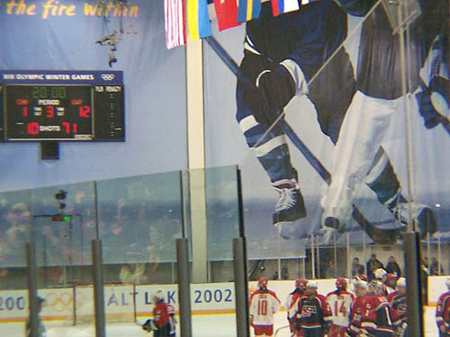Women's China vs U.S.A.