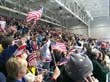 Home Crowd