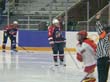A.J. Mleczko and Karen Bye