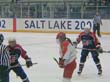 Women's China vs U.S.A.