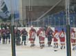 Women's China vs U.S.A.