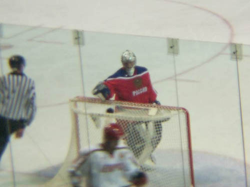 Nikolai Khabibulin