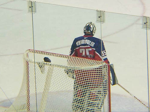 Nikolai Khabibulin