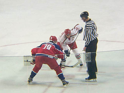 Alexei Yashin