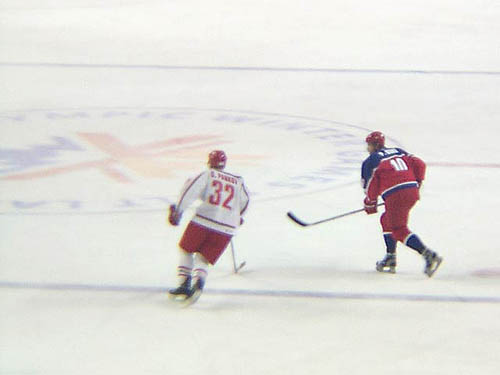 Pavel Bure