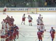 Post Game Handshake