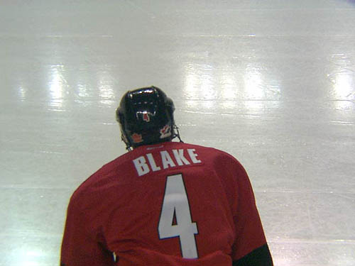 Rob Blake