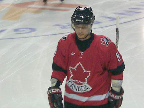 Paul Kariya