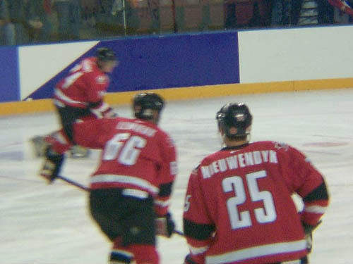 Joe Nieuwendyk