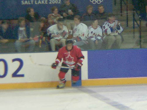Theoren Fleury
