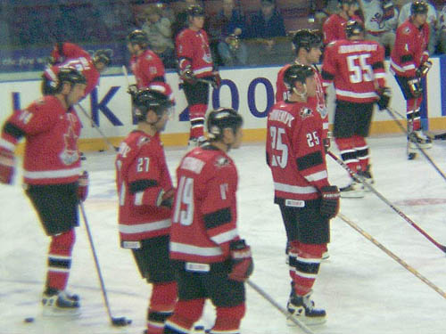 Team Canada